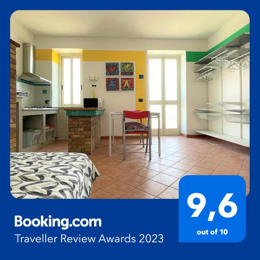Casa Sunrise Al Porto Turistico Daire Sciacca Dış mekan fotoğraf